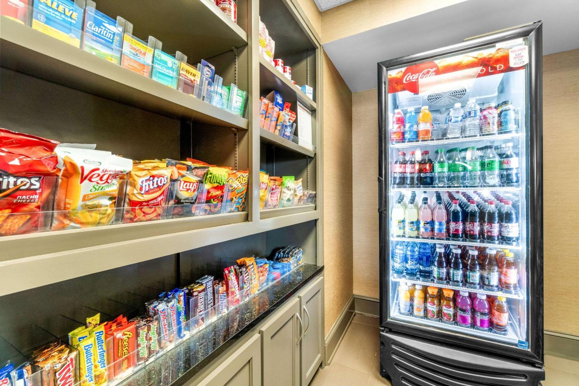 Comfort Suites Jackson I-40 מראה חיצוני תמונה