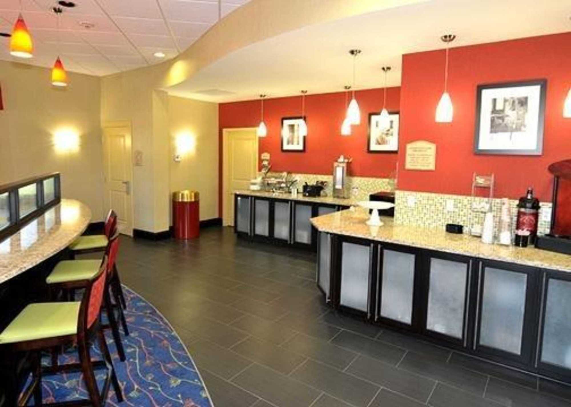 Comfort Suites Jackson I-40 מתקנים תמונה